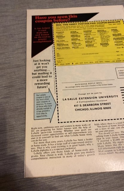 The Amazing Spider-Man #147 (1975)the tarantula/ jackal