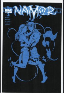 Namor #7 (2003) Namor the Sub-Mariner