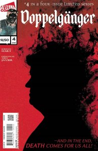 Doppelganger #4 Alterna Comics Comic Book