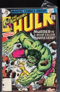 The Incredible Hulk #228 (1978) Hulk [Key Issue]