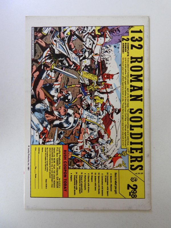 Dazzler #1  (1981) VF condition