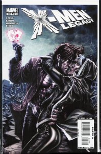 X-Men: Legacy #224 (2009) X-Men