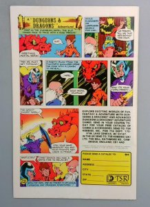 Amazing Spider-Man #226 VF Black Cat Marvel 1981