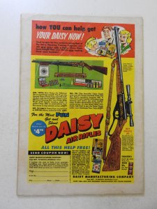 Mystery in Space #41 (1958) VG Condition 1/2 in spine split