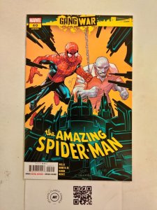 The Amazing Spider-Man #40 VF-NM Marvel Comic Book 15 TJ69