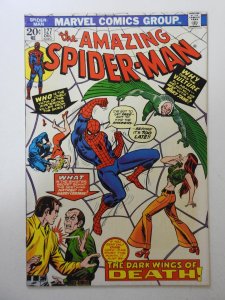 The Amazing Spider-Man #127 (1973) VF Condition!