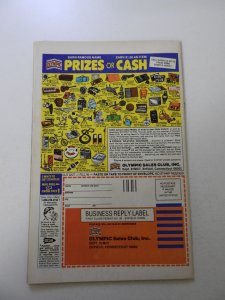 Moon Knight #12 (1981) FN/VF condition