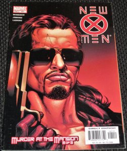 New X-Men #141 (2003)