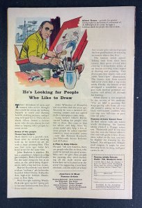 Tales to Astonish (1959) #58 VF (8.0) Wasp