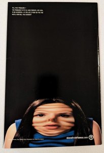 INFINITE CRISIS #5 George Perez Variant 1st Jamie Reyes as Blue Beetle Key Issue