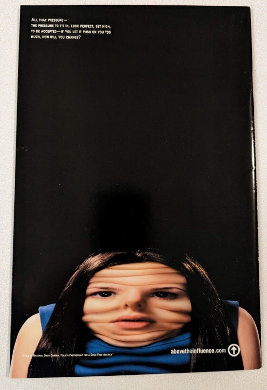 INFINITE CRISIS #5 George Perez Variant 1st Jamie Reyes as Blue Beetle Key Issue