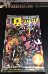 Q-Unit #1 (1993)