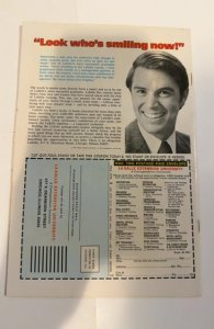 Spectacular Spider-Man #1 w the terrifying Tarsntula