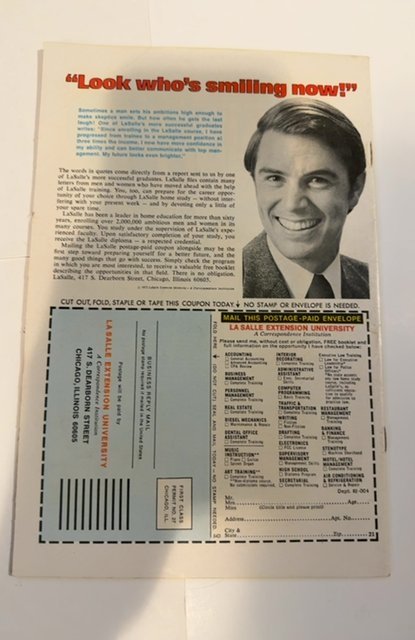 Spectacular Spider-Man #1 w the terrifying Tarsntula