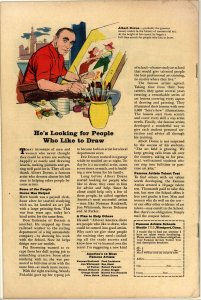 Tales of Suspense #71 (1965)