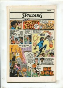 Black Panther #10 - Kirby Art - Newsstand (7.5) 1978