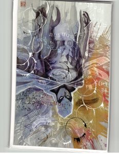 Moon Knight #1 (2021) Moon Knight