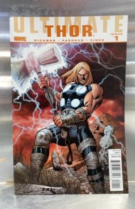 Ultimate Thor #1 (2010)