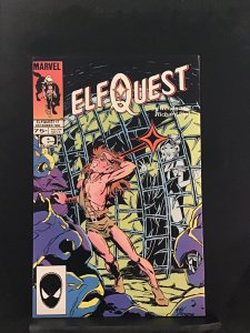 ElfQuest #17 (1986) ElfQuest