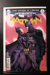 Batman #24 (2013)