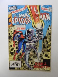 The Amazing Spider-Man #237 Direct Edition (1983) VF- condition