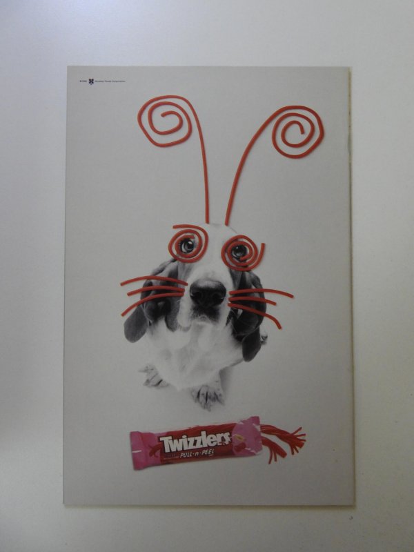 The Batman and Robin Adventures #16 (1997) NM- condition