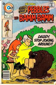 Pebbles and Bamm-Bamm #29