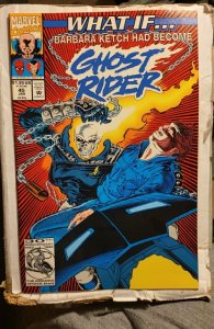 What If...? #45 (1993) sb6