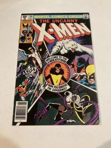 Uncanny X-Men 139 Vf Very Fine 8.0 Marvel Comics