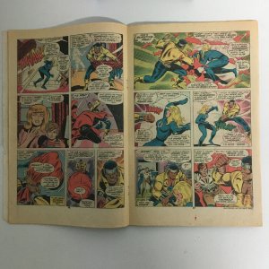 Fantastic Four #169 & #203 Set Lot Power Man Appearance Bronze Age Cockrum