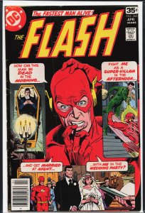 The Flash #260 (1978) The Flash