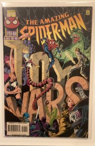 The Amazing Spider-Man #413 (1996) vfnm