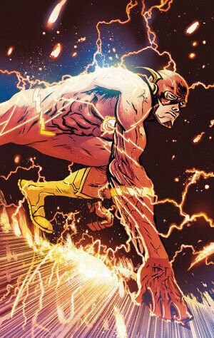 FLASH #756 CARD STOCK DANIEL W JOHNSON VARIANT ED 