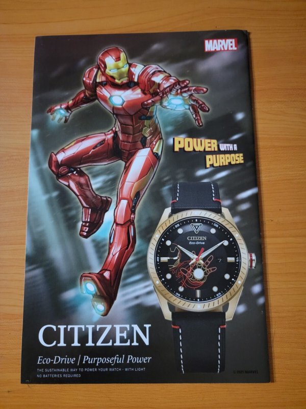 Wolverine #18 (LGY#360) ~ NEAR MINT NM ~ 2022 Marvel Comics