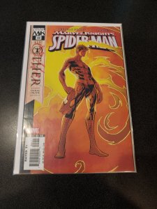 Marvel Knights Spider-Man #22 (2006)