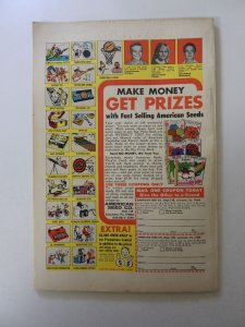 Adventure into Fear #4 (1971) VF- condition