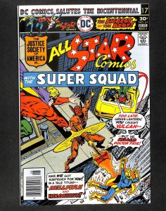 All-Star Comics #61