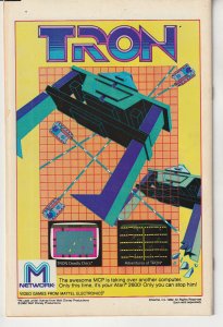 Green Lantern #167 (1983)