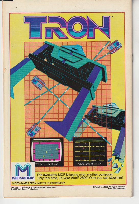 Green Lantern #167 (1983)