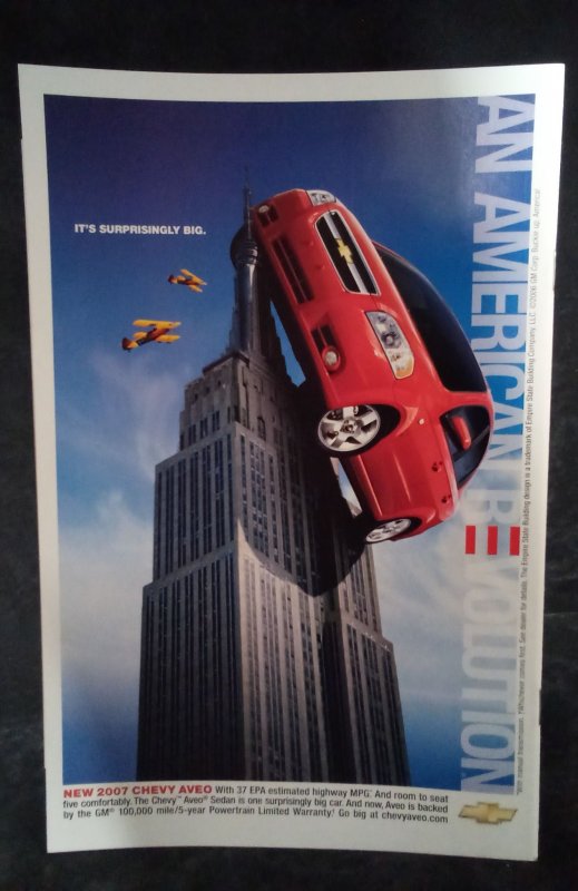 The Uncanny X-Men #481 (2007)