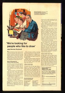 Fantastic Four #80 FN/VF 7.0 1st Appearance Living Totem!