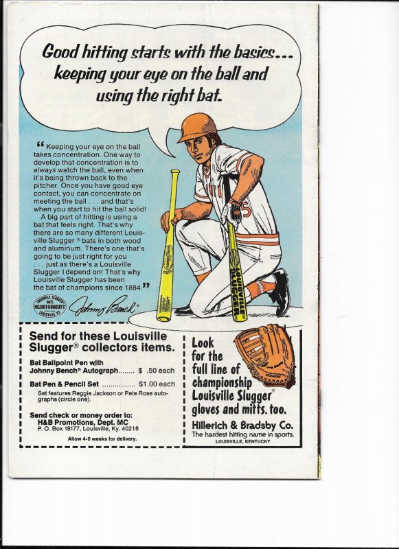 Marvel Tales #92 (1978)