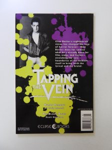 Tapping the Vein #1 (1989) NM condition
