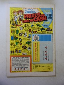 Tomb of Dracula #13 (1973) FN Condition