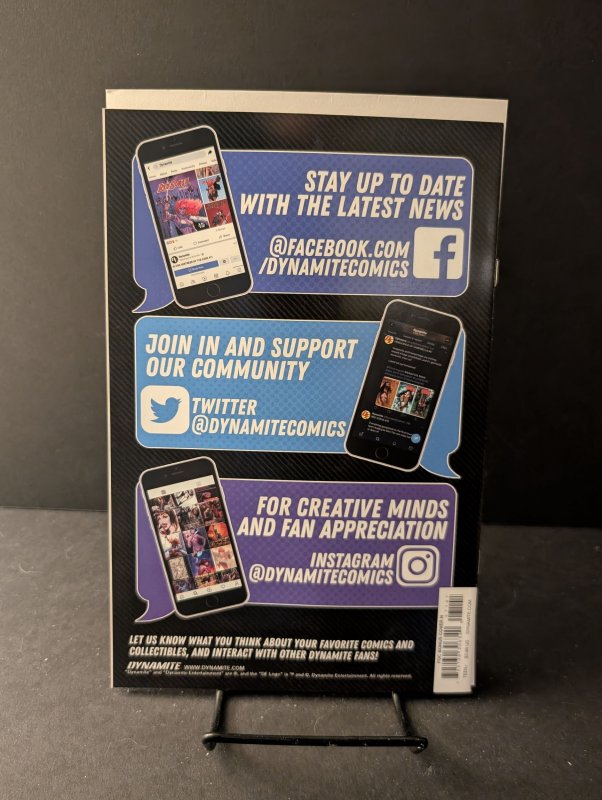 The Invincible Red Sonja #7 Jamie Biggs Variant (2022)