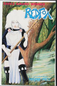 See Image for Comic Details