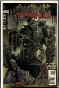 Swamp Thing #141 (1994)