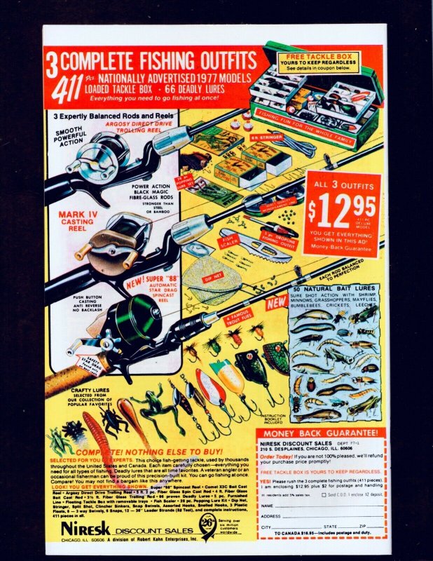 ?Marvel Team-Up #58.  Featuring Spider Man & Ghost Rider. NM