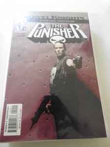 The Punisher #19 (2003)