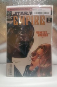 Star Wars: Empire #5 (2003)